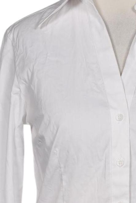 s.Oliver Damen Blouse White EU 34 7