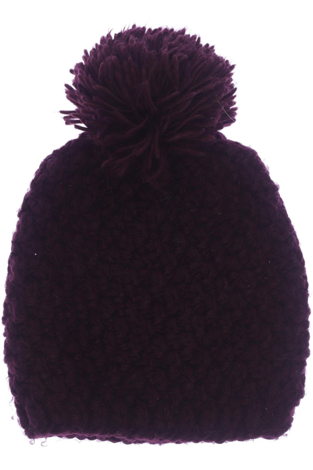s.Oliver Women Hat Bordeaux Onesize 3