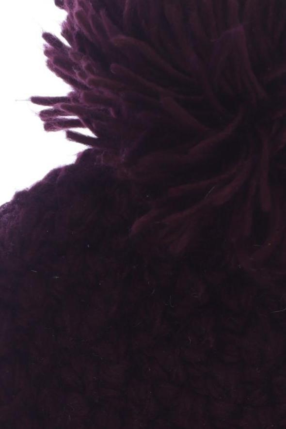 s.Oliver Women Hat Bordeaux Onesize 4