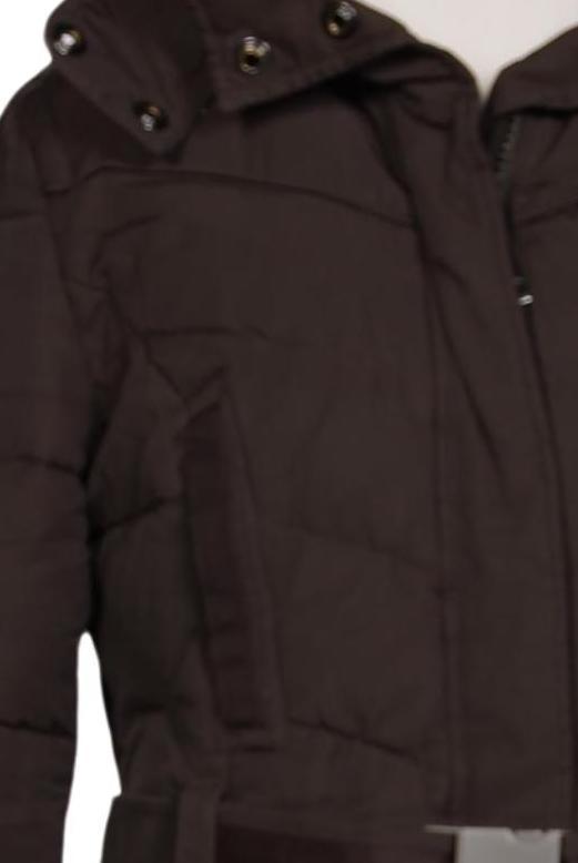s.Oliver Women Jacket Brown EU 38 7