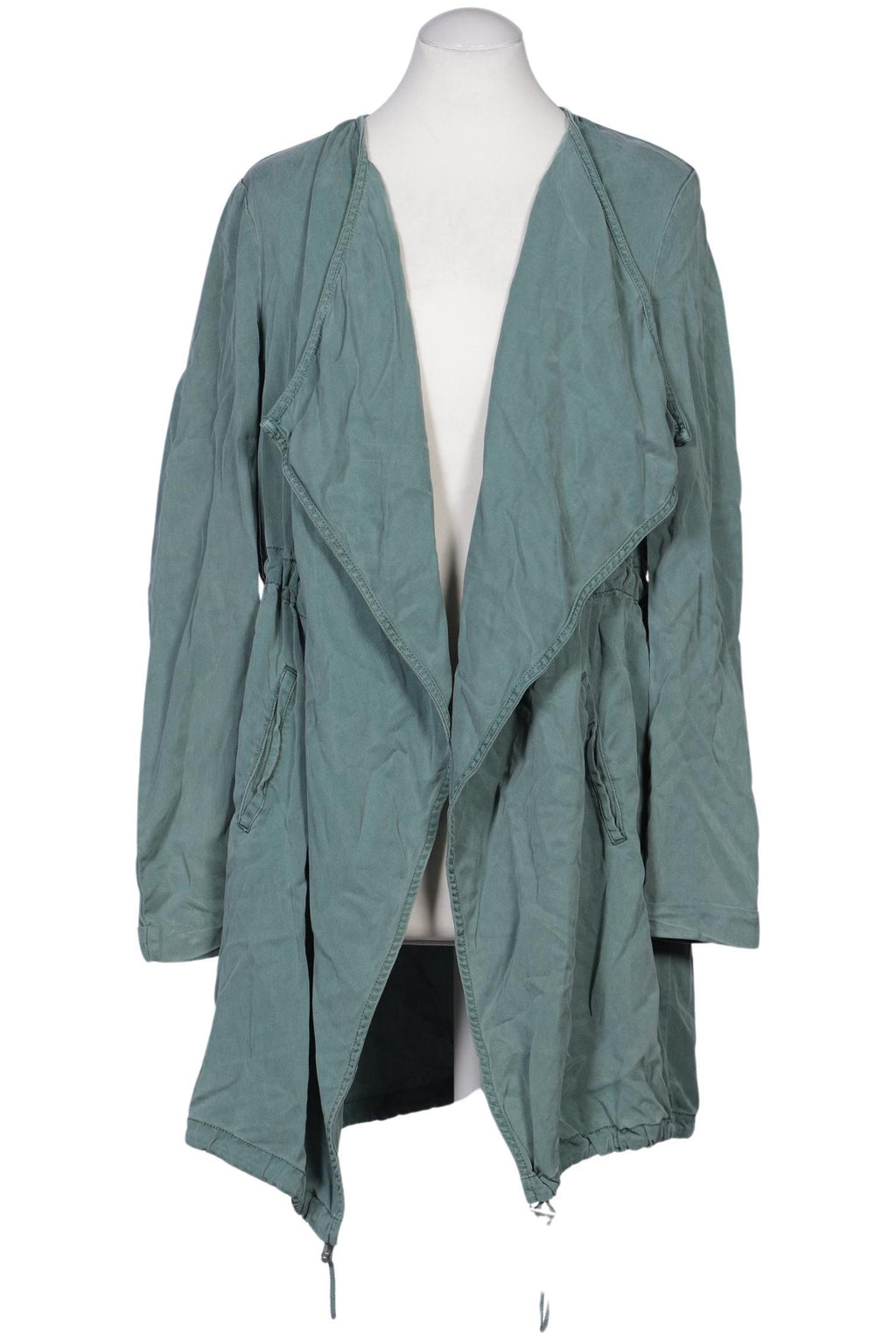 s.Oliver Women Jacket Green EU 36 2