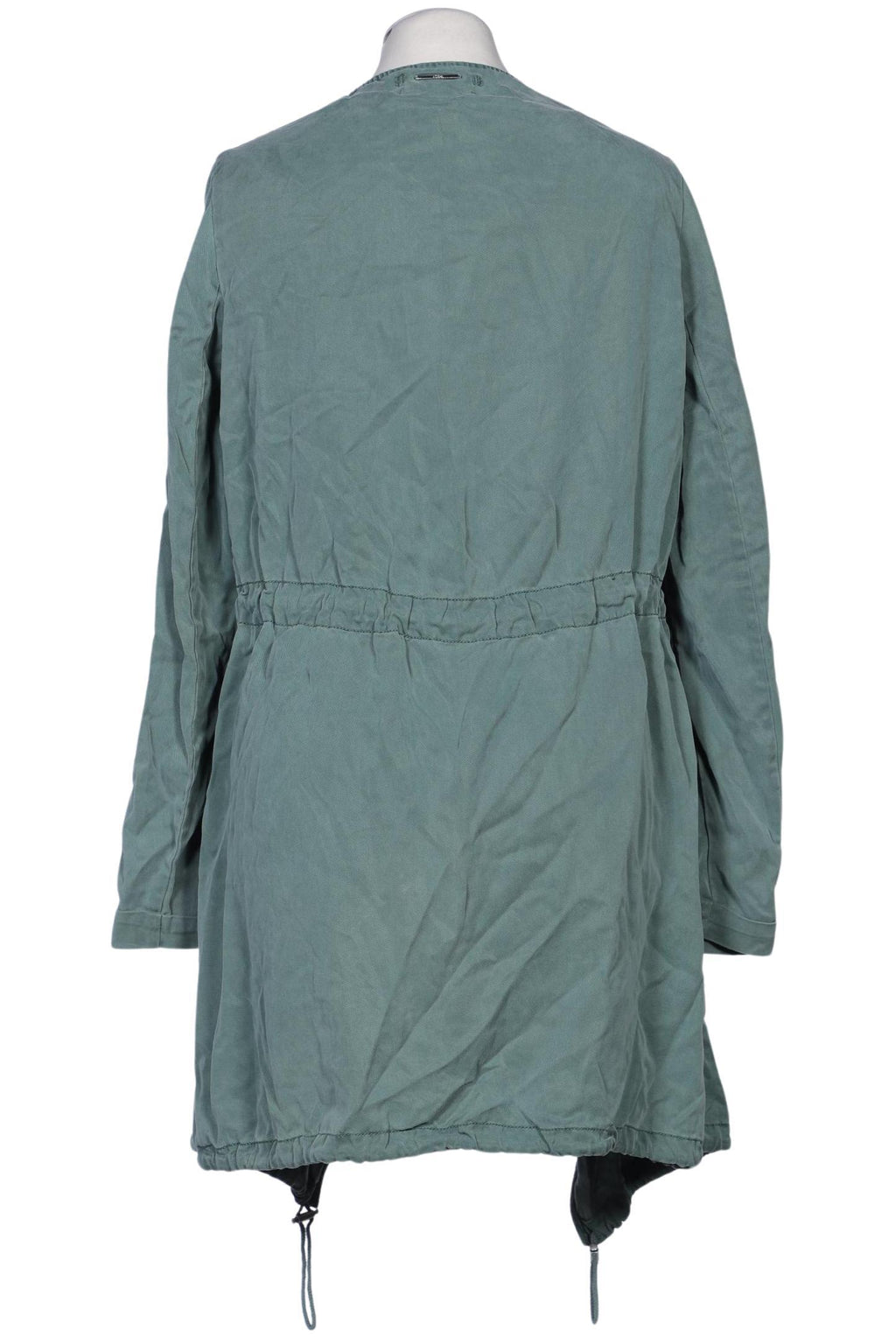 s.Oliver Women Jacket Green EU 36 3