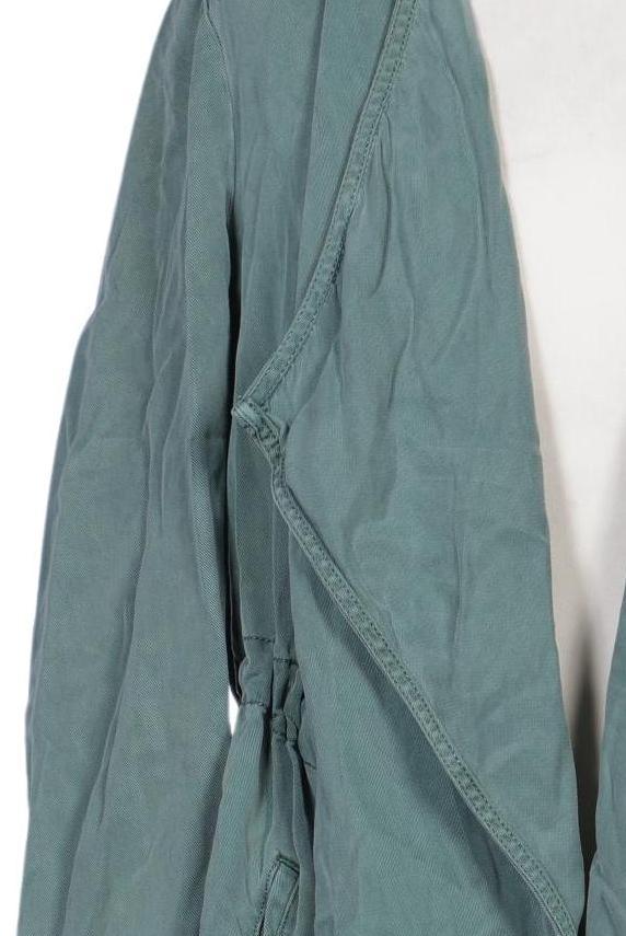 s.Oliver Women Jacket Green EU 36 4