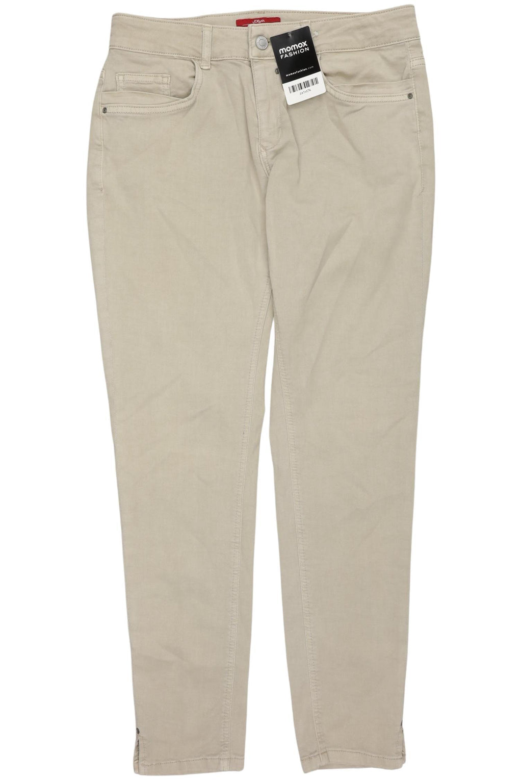 s.Oliver Women's Jeans Beige W27 2