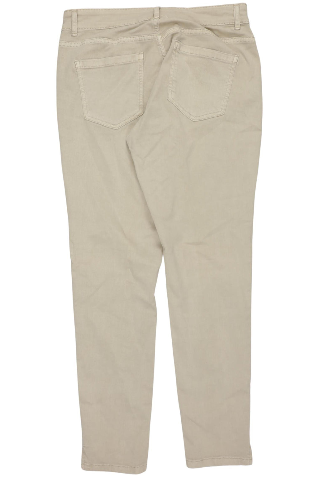 s.Oliver Women's Jeans Beige W27 3