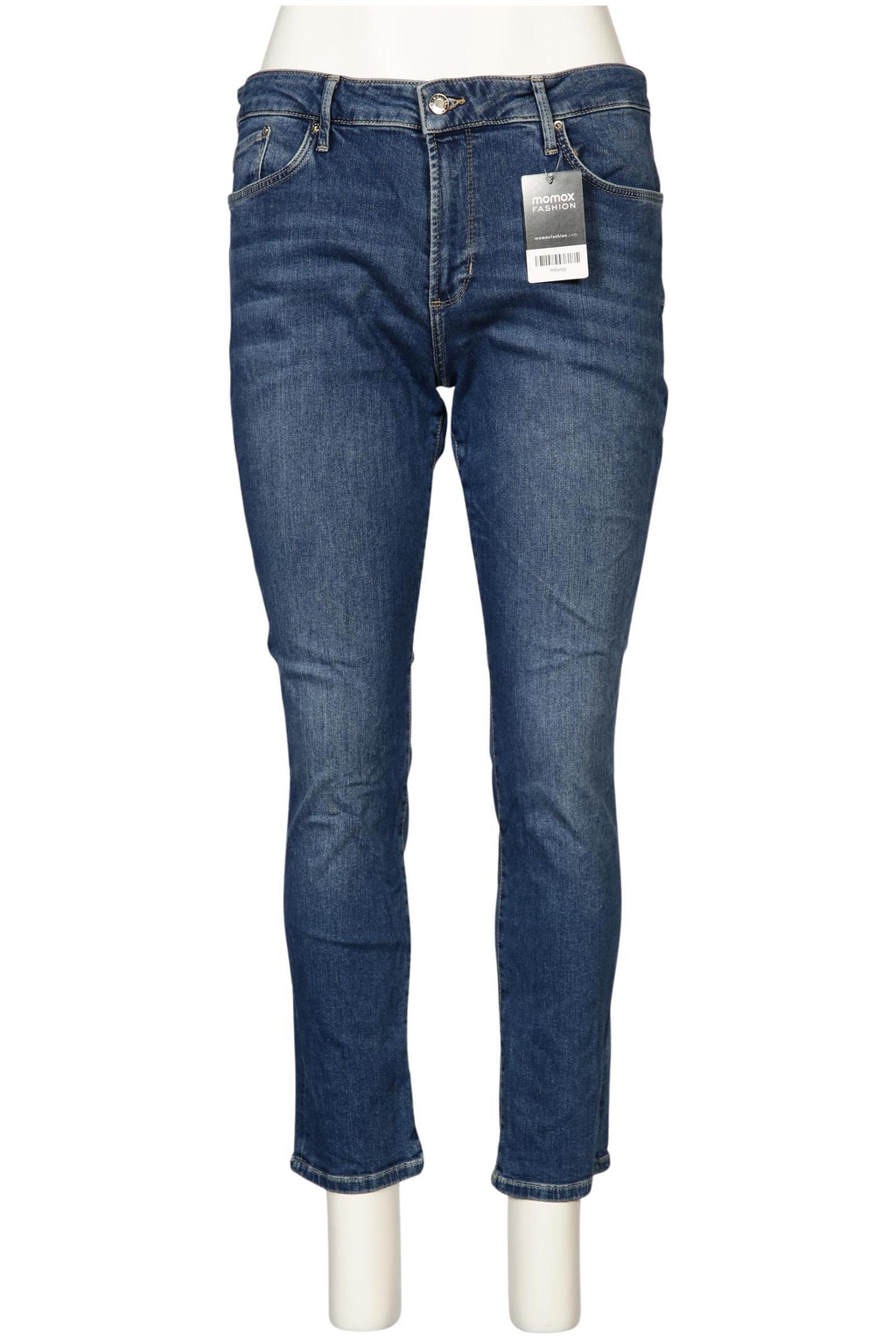 s.Oliver Damen Jeans Blue EU 44 6