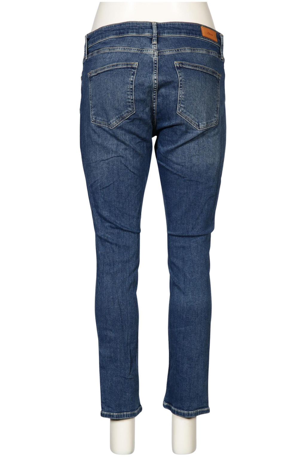 s.Oliver Damen Jeans Blue EU 44 7