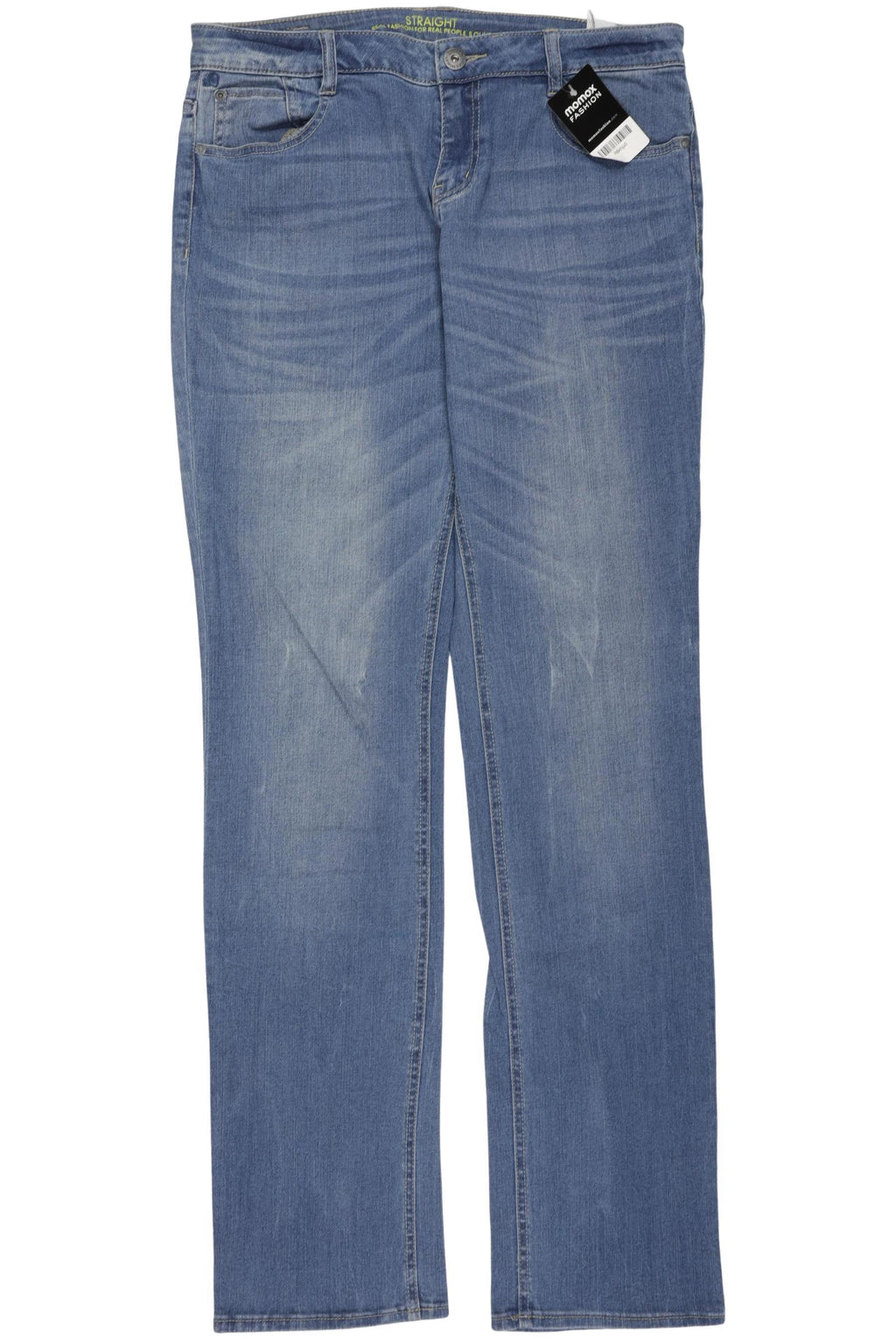 s.Oliver Damen Jeans Blue W40 4