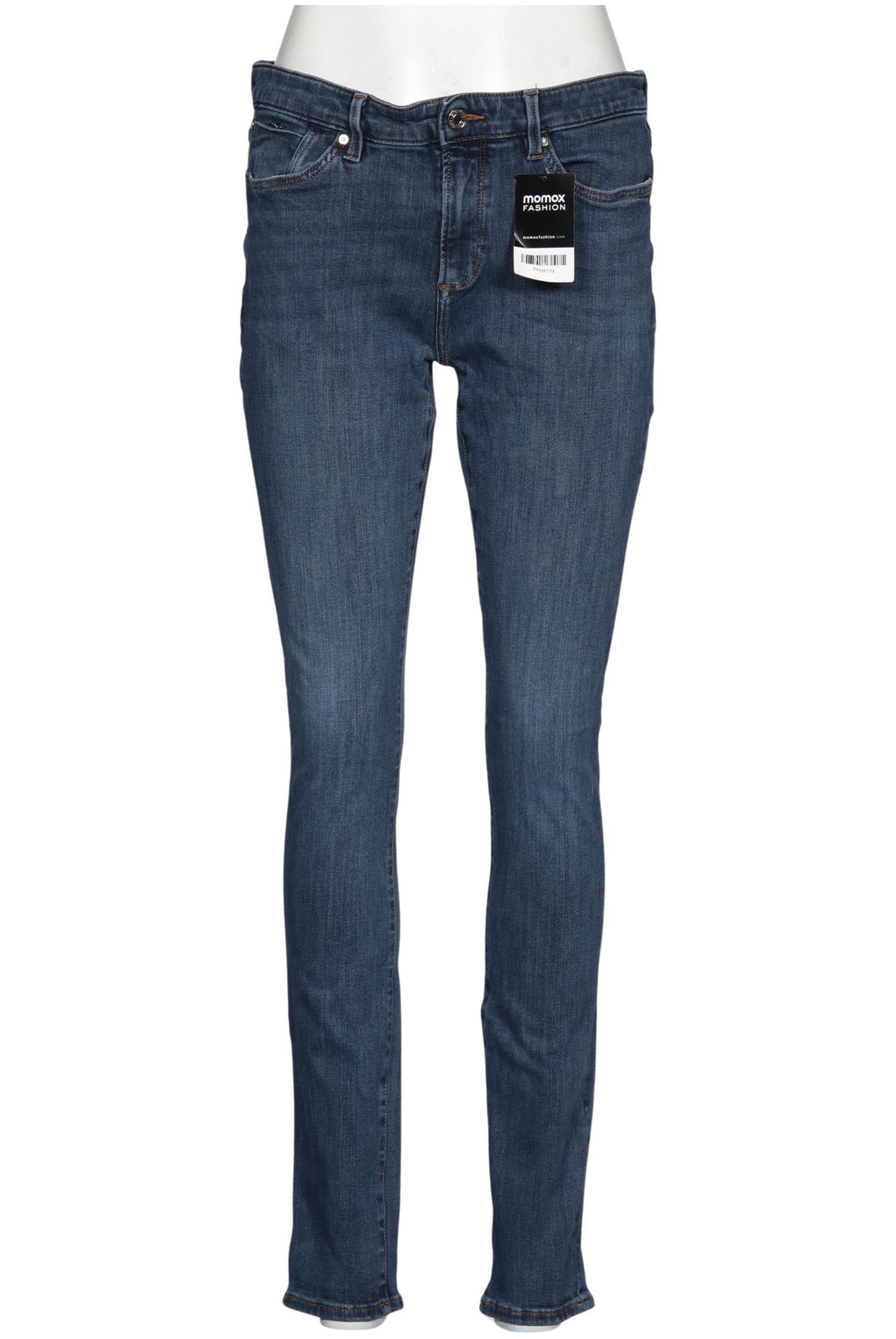 s.Oliver Damen Jeans Blau EU 40 8
