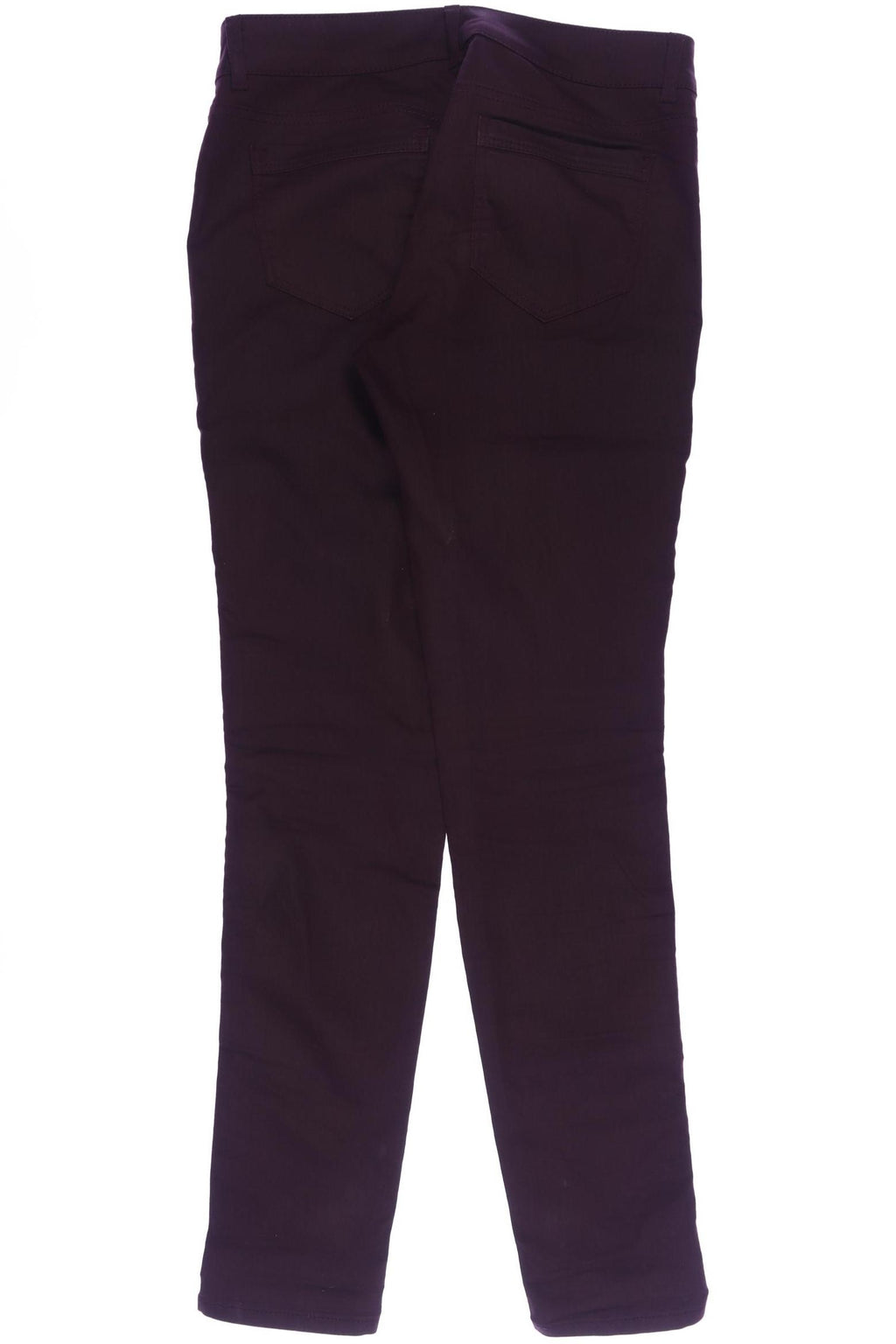 s.Oliver Damen Jeans Bordeaux W28 5