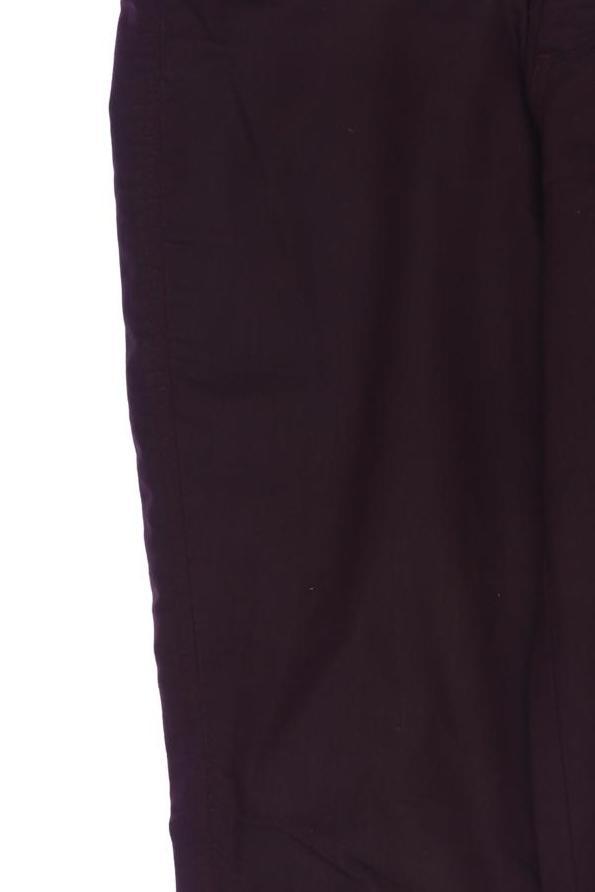 s.Oliver Damen Jeans Bordeaux W28 6