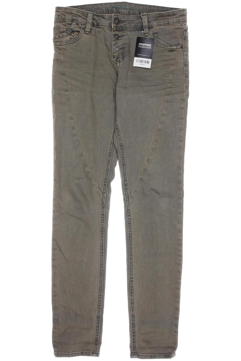 s.Oliver Damen Jeans Brown W34 4