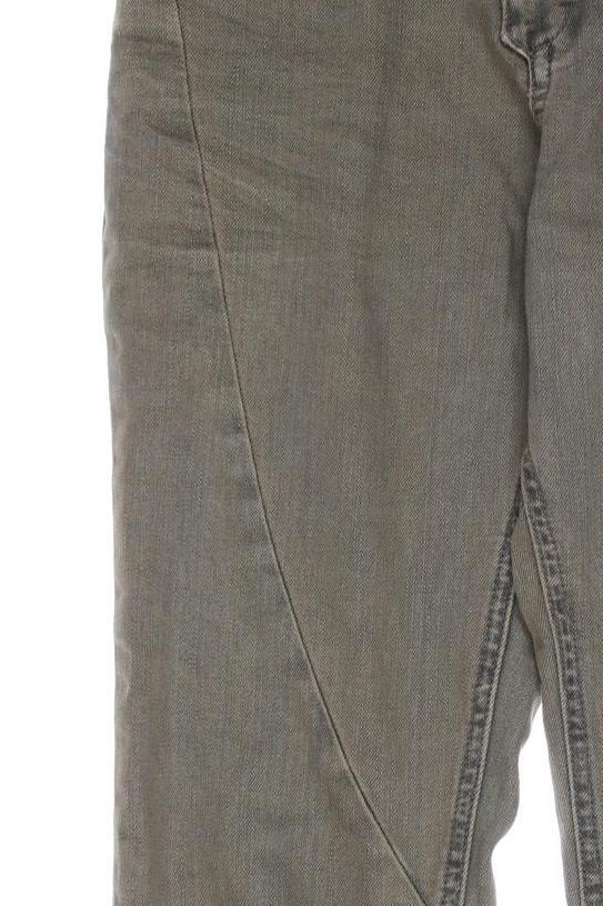 s.Oliver Damen Jeans Brown W34 6