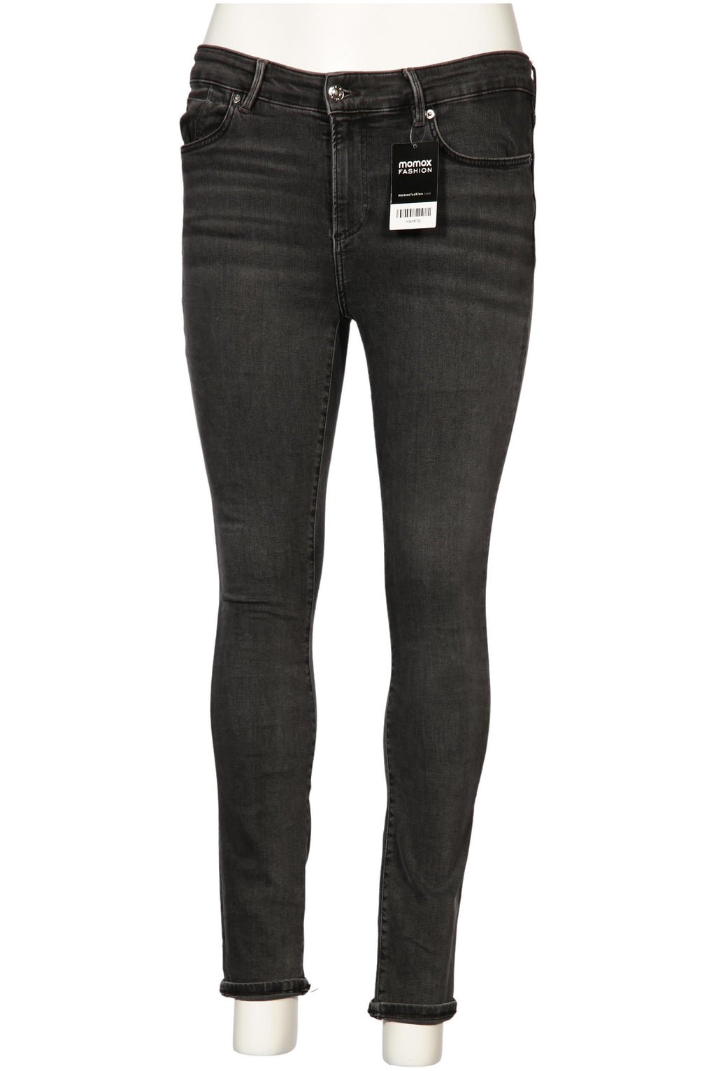 s.Oliver Damen Jeans Gris EU 40 5