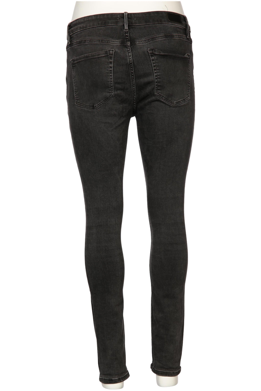s.Oliver Damen Jeans Gris EU 40 6