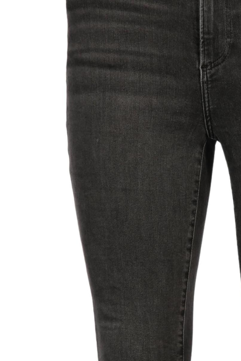 s.Oliver Damen Jeans Gris EU 40 7