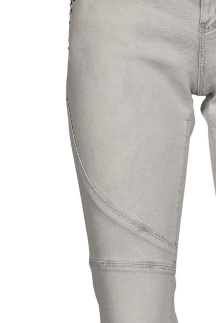 s.Oliver Damen Jeans Gray W30 10