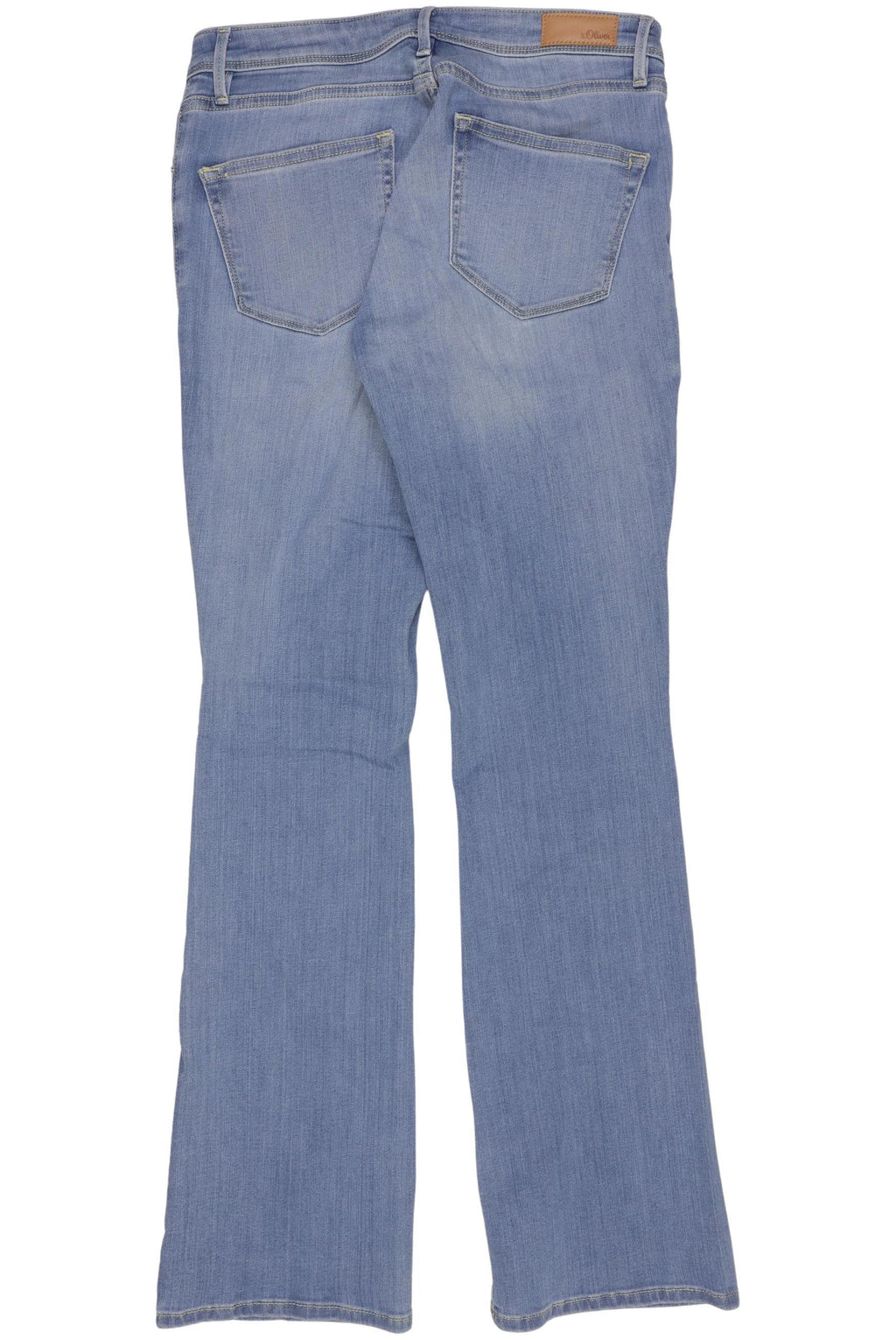 s.Oliver Damen Jeans Hellblau EU 36 3