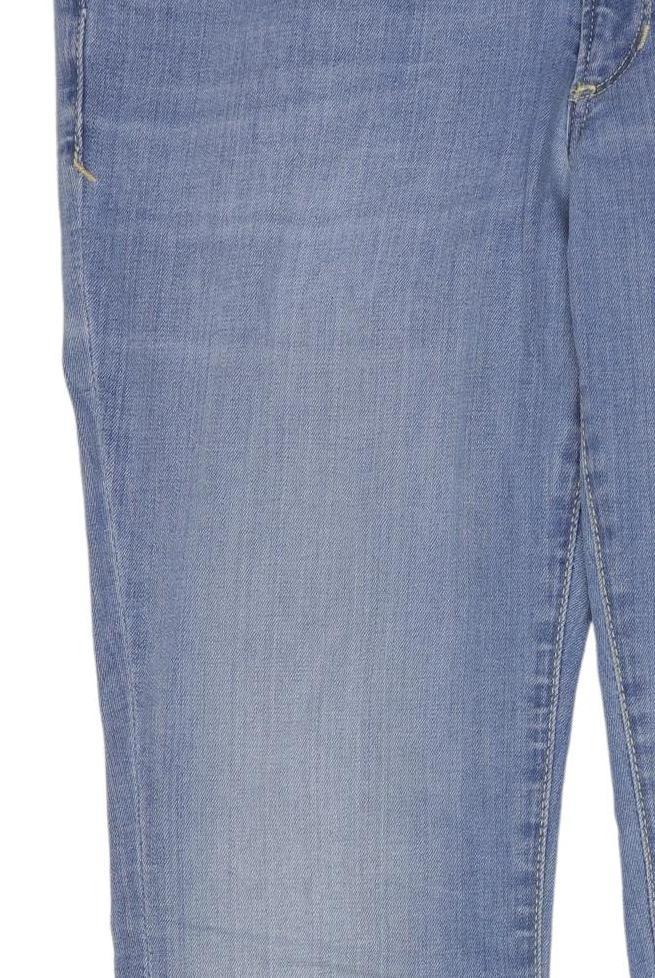 s.Oliver Damen Jeans Hellblau EU 36 4
