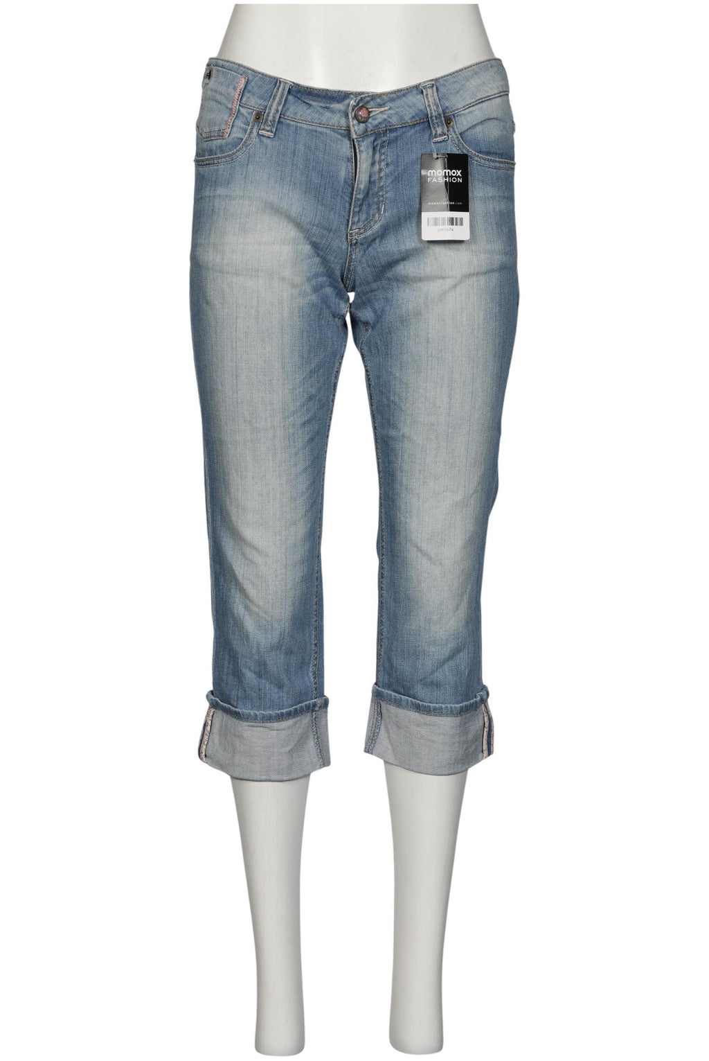 s.Oliver Damen Jeans Light Blue 38 7
