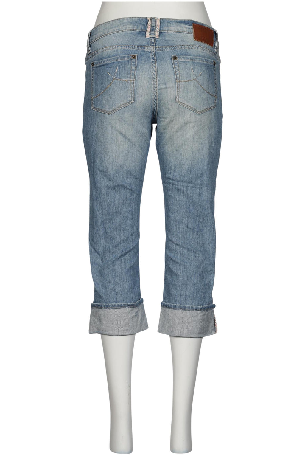 s.Oliver Damen Jeans Light Blue 38 8