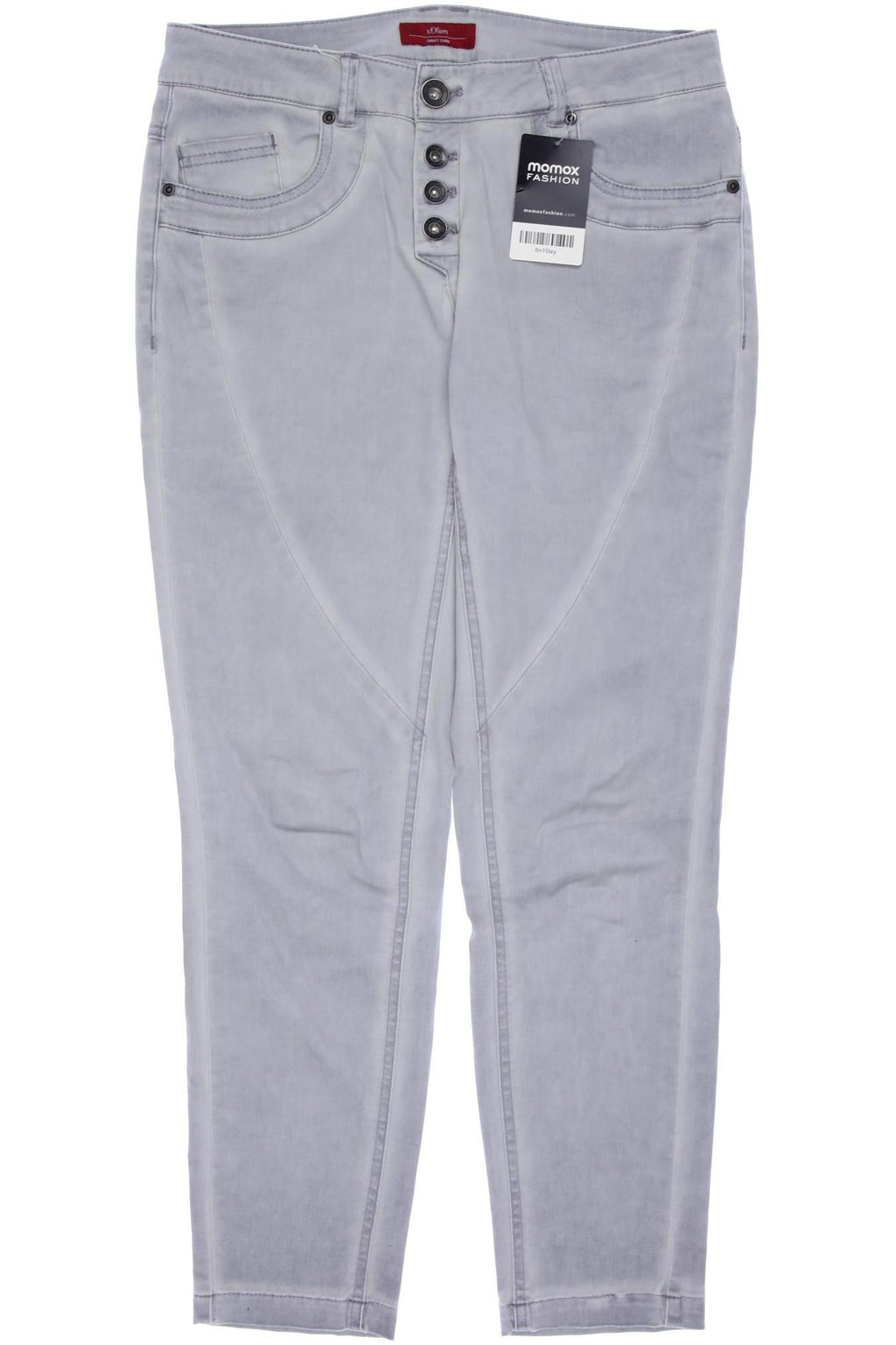 s.Oliver Damen Jeans Light Blue EU 34 9