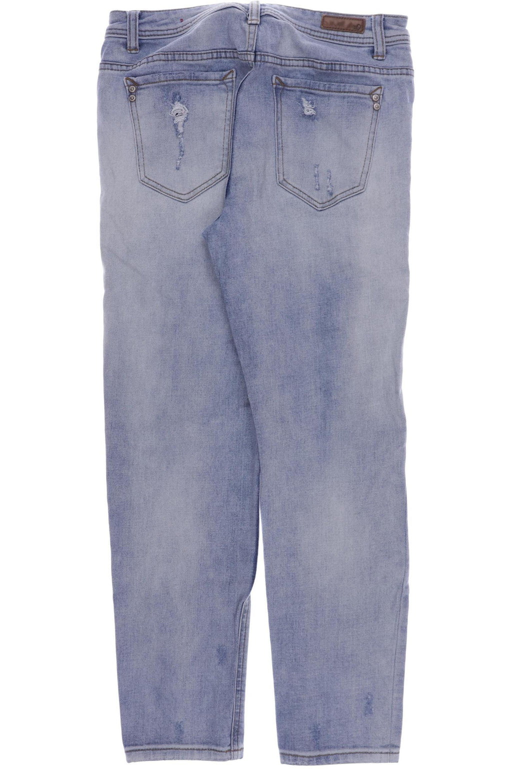 s.Oliver Damen Jeans Light Blue W29 5
