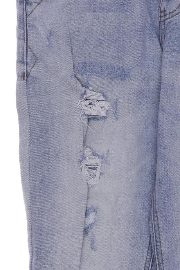 s.Oliver Damen Jeans Light Blue W29 6