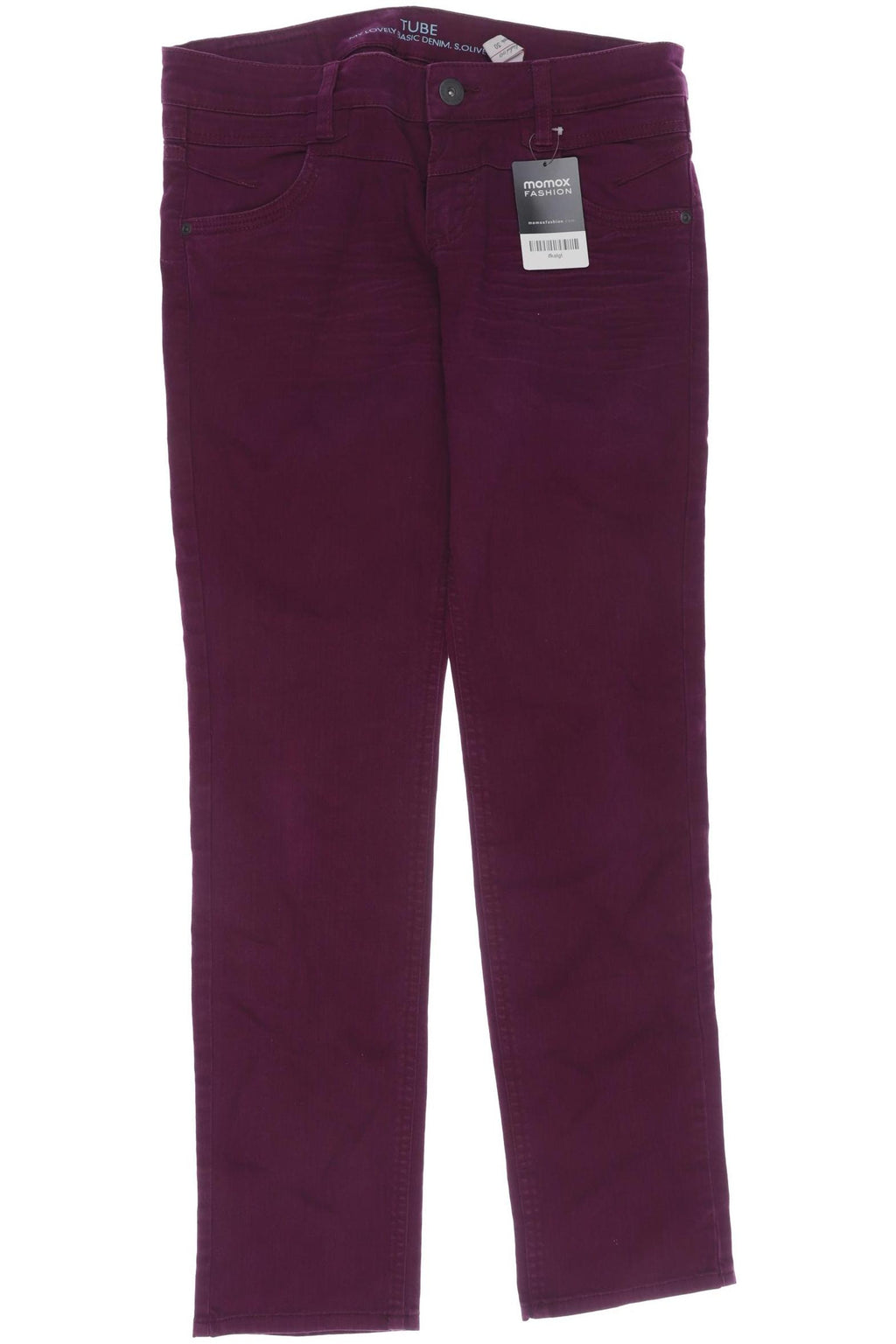 s.Oliver Damen Jeans Purple EU 36 4