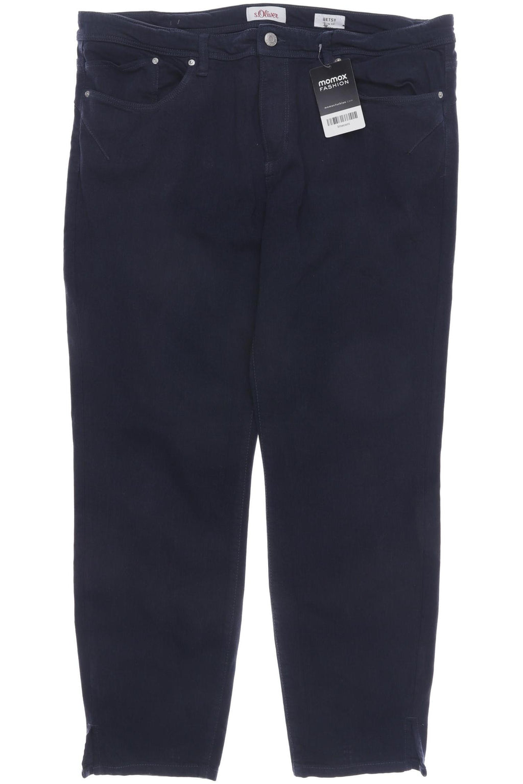 s.Oliver Damen Jeans Marineblau EU 44 4