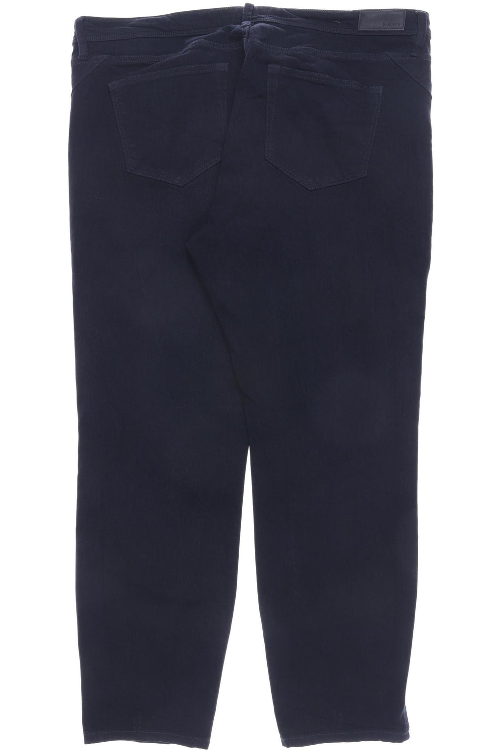 s.Oliver Damen Jeans Marineblau EU 44 5