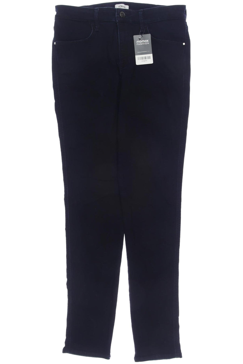 s.Oliver Damen Jeans Marineblau EU 40 5