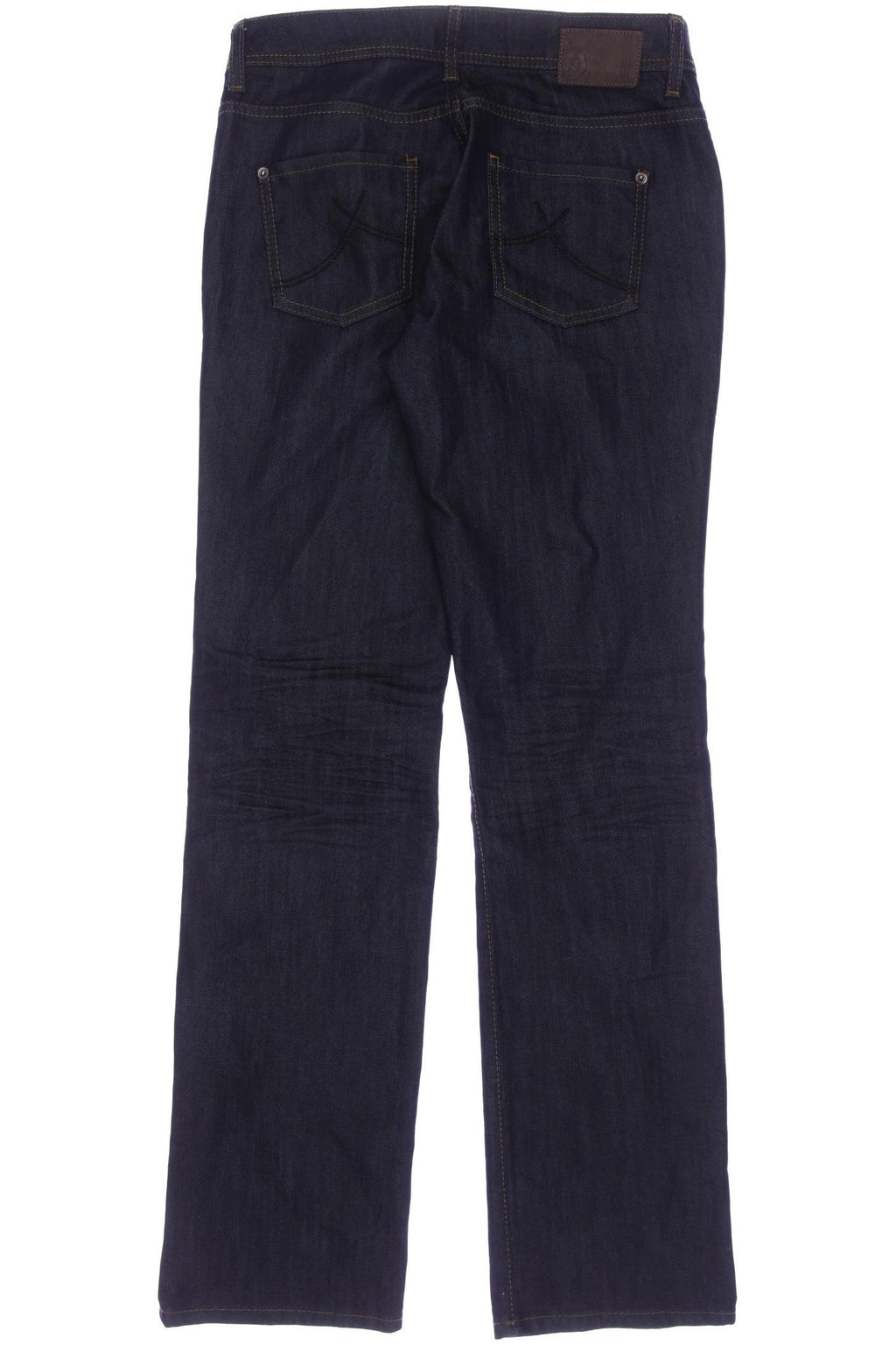 s.Oliver Damen Jeans Marineblau W36 6
