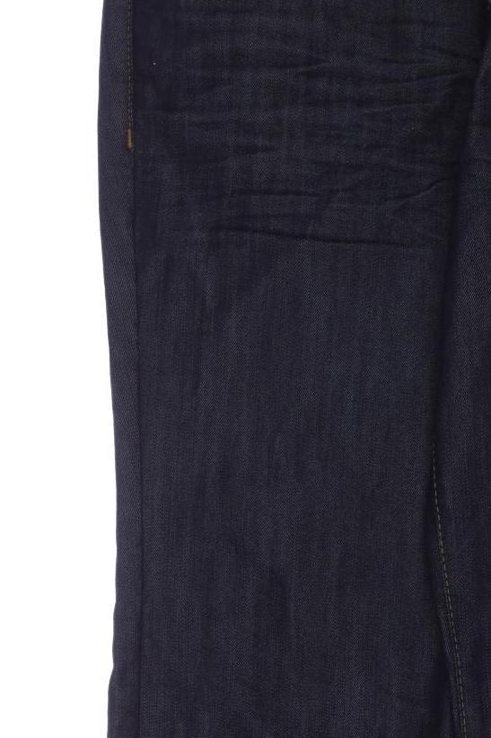 s.Oliver Damen Jeans Marineblau W36 7