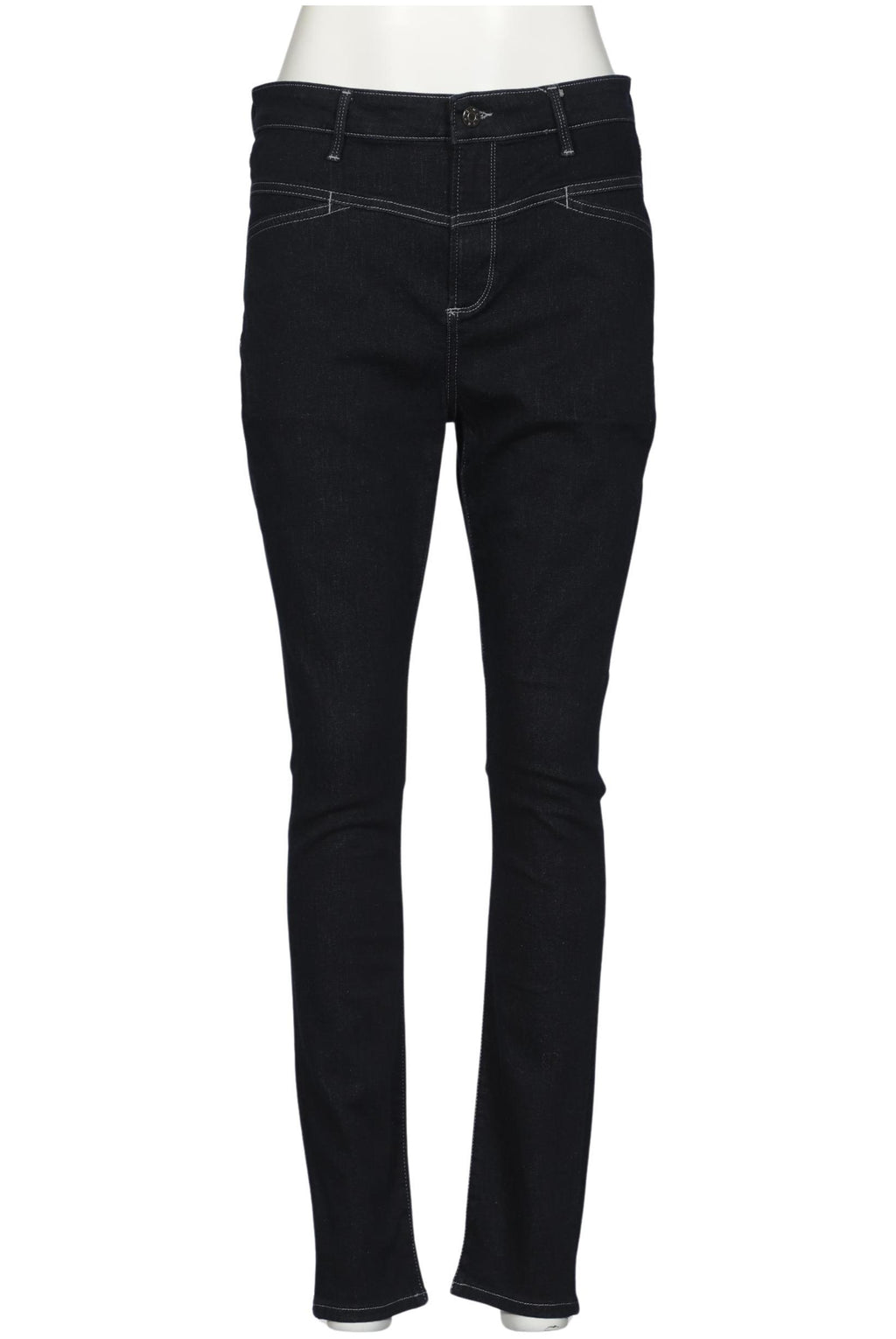 s.Oliver Damen Jeans Marineblau EU 40 7