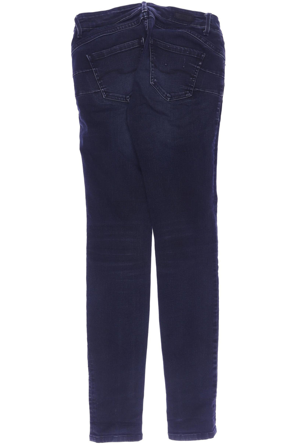 s.Oliver Damen Jeans Marineblau W27 5