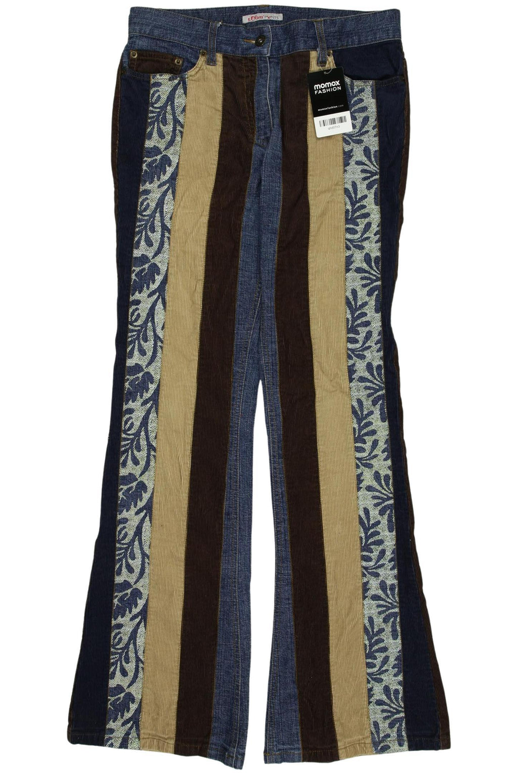 s.Oliver Damen Jeans Multicolor W30 4