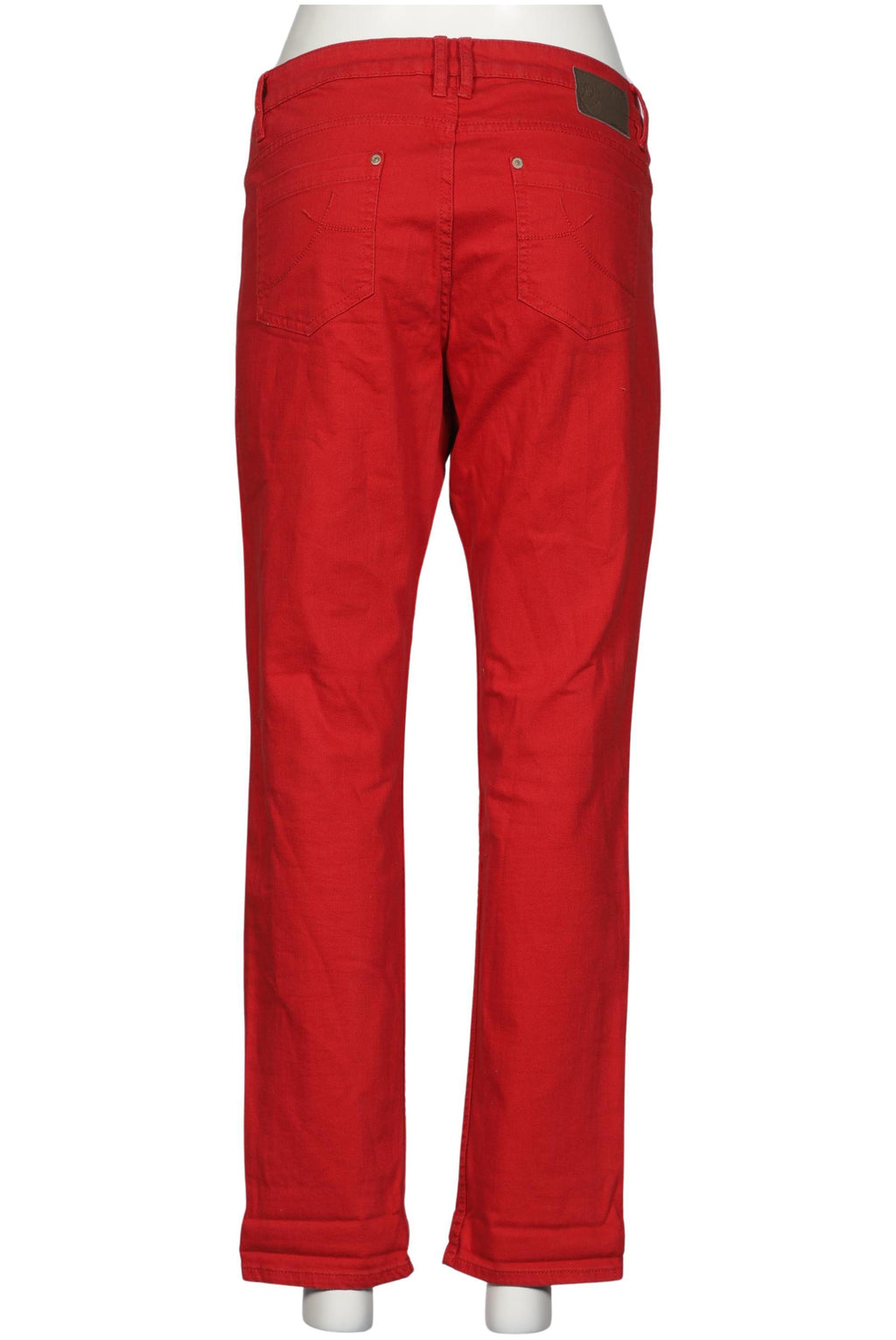 s.Oliver Damen Jeans Red EU 42 5
