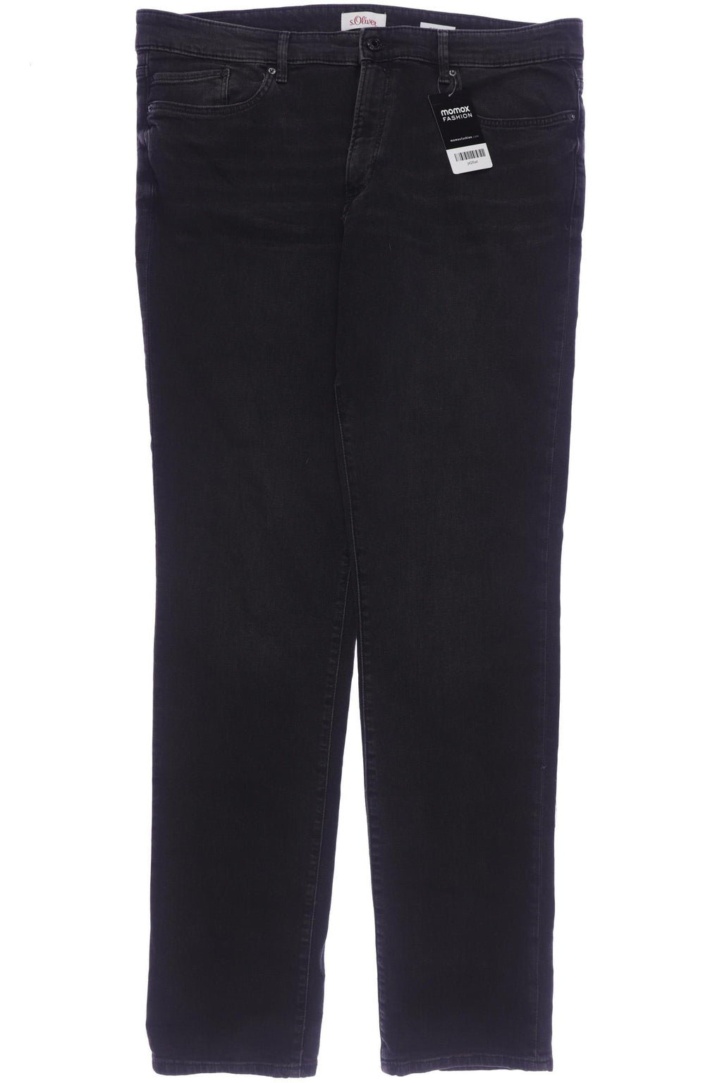 s.Oliver Damen Jeans Schwarz EU 44 7
