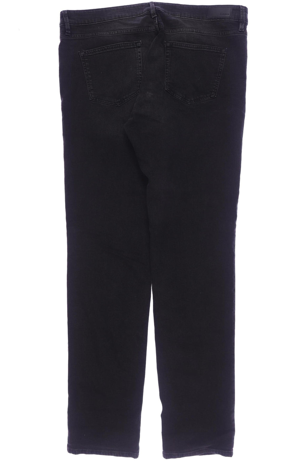 s.Oliver Damen Jeans Schwarz EU 44 8