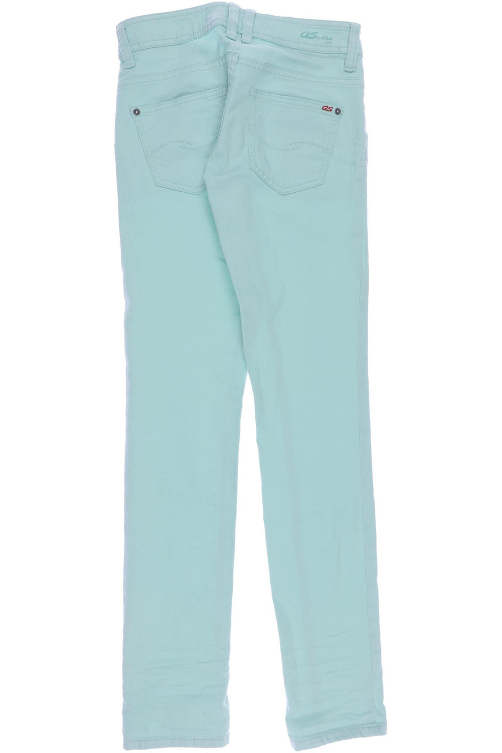s.Oliver Damen Jeans Turquoise EU 32 5