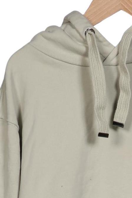 s.Oliver Women's Hoodie Light Green S 4