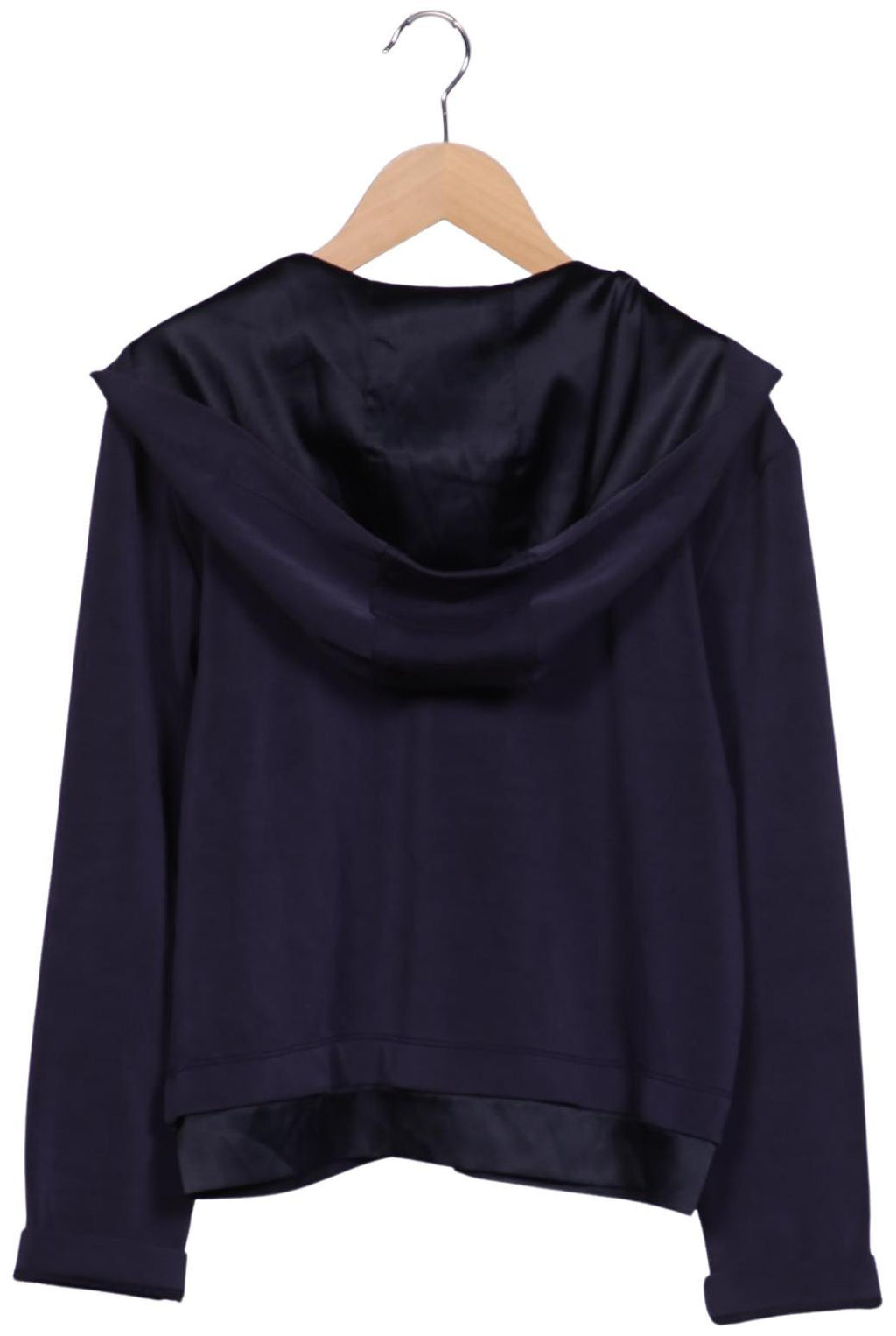 s.Oliver Women Hoodie Navy EU 34 3