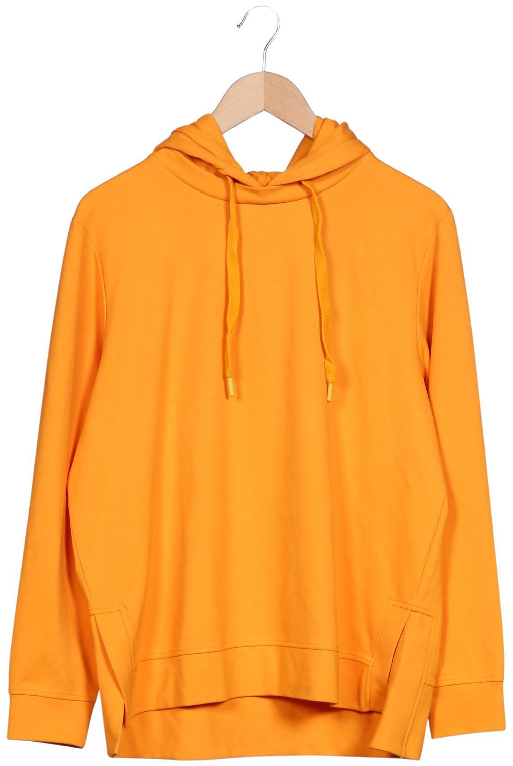 s.Oliver Women's Hoodie Orange M 2