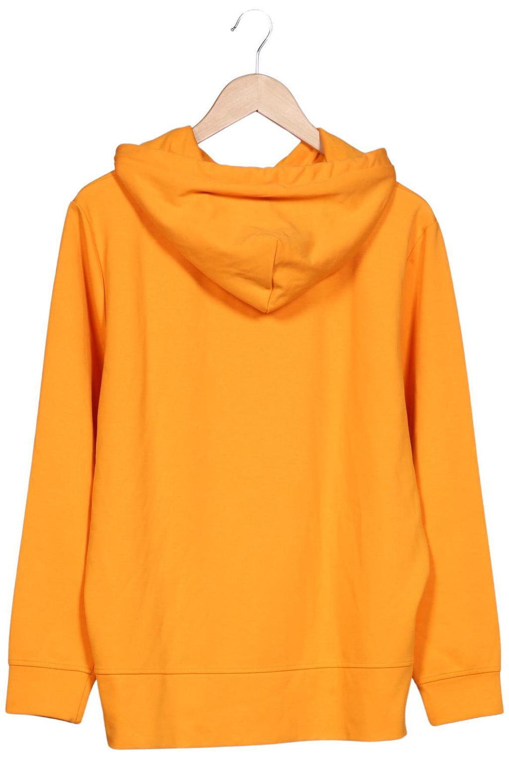 s.Oliver Women's Hoodie Orange M 3