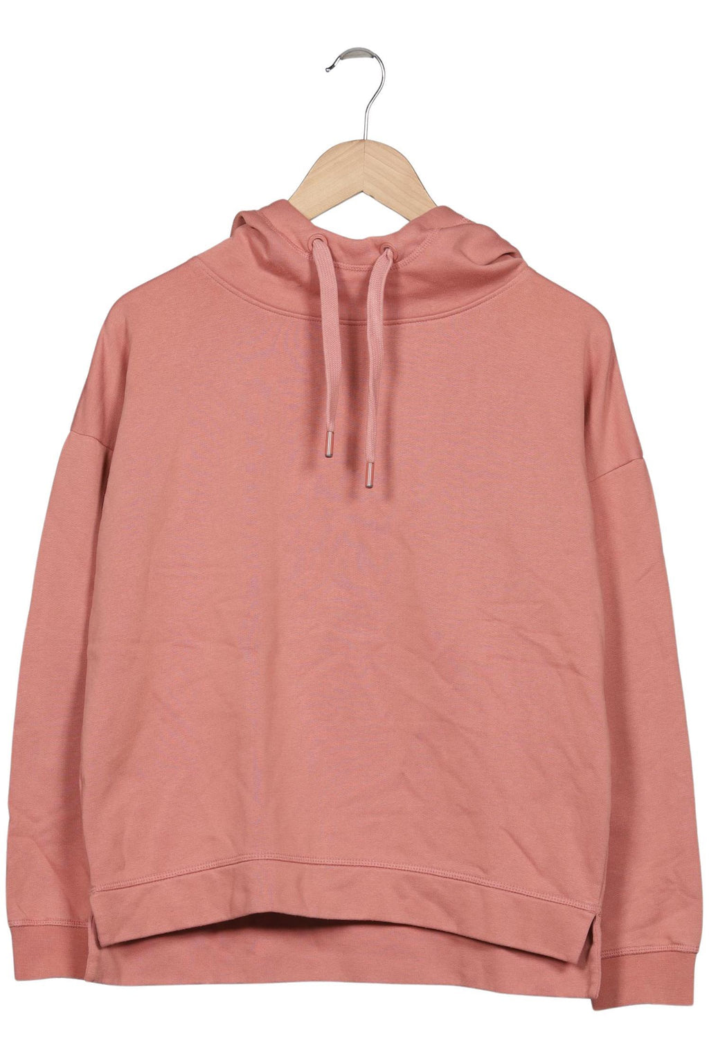 s.Oliver Women's Hoodie Pink Size S 3