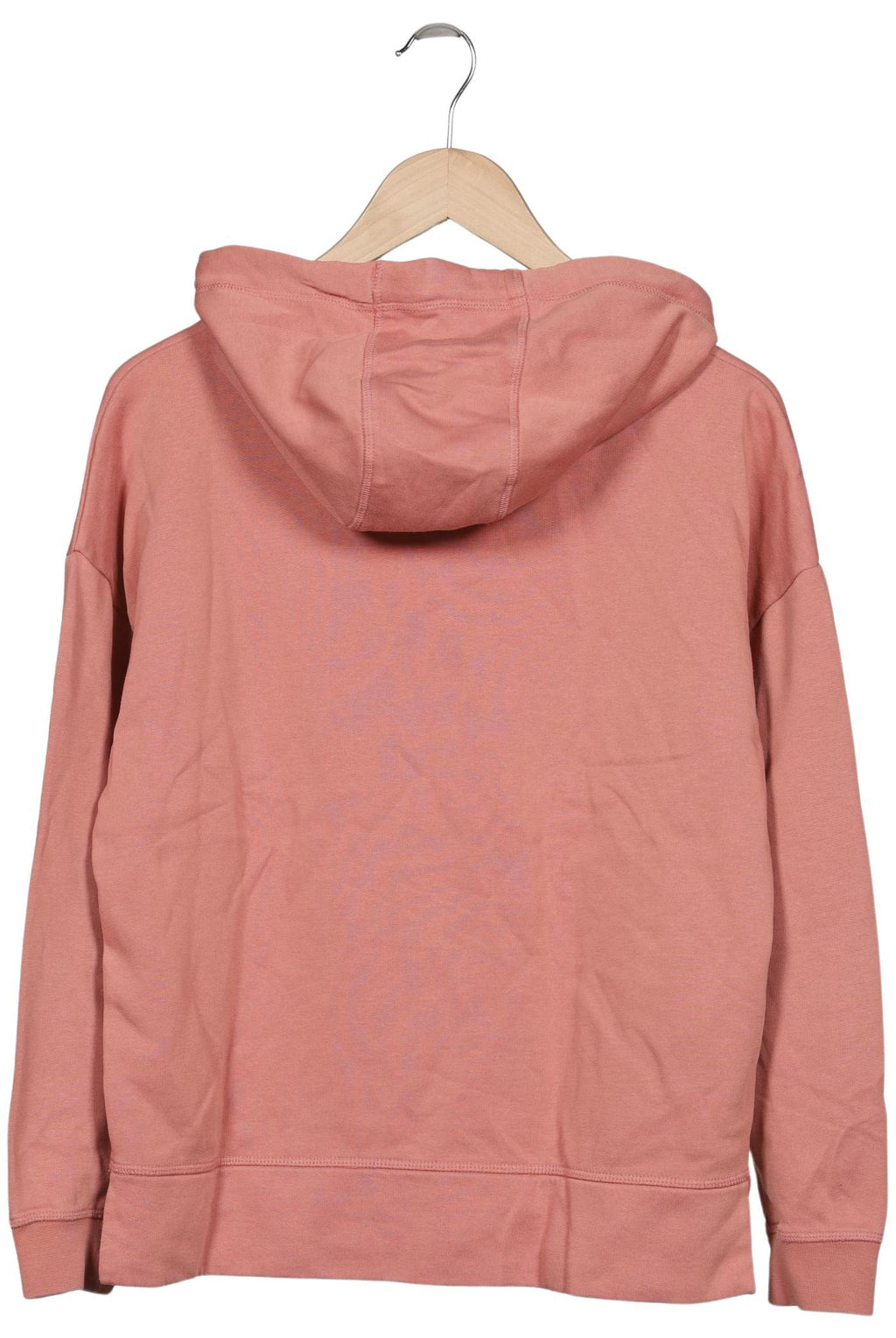 s.Oliver Women's Hoodie Pink Size S 4
