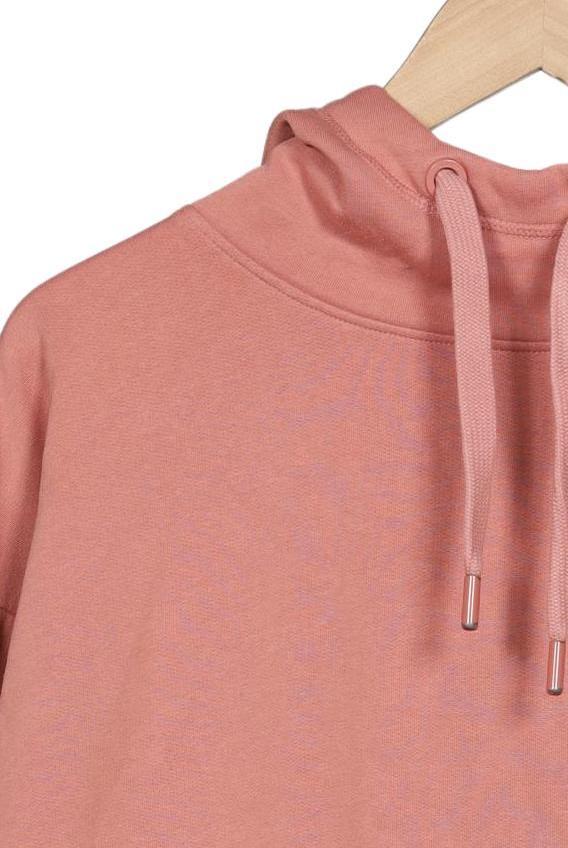 s.Oliver Women's Hoodie Pink Size S 5