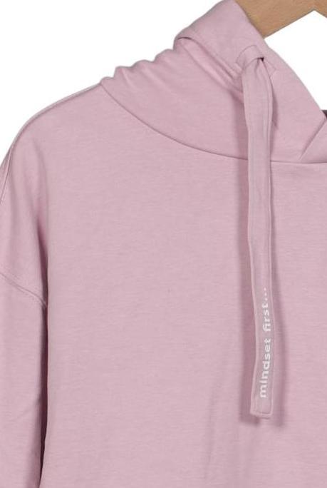 s.Oliver Women Hoodie Pink XS 4
