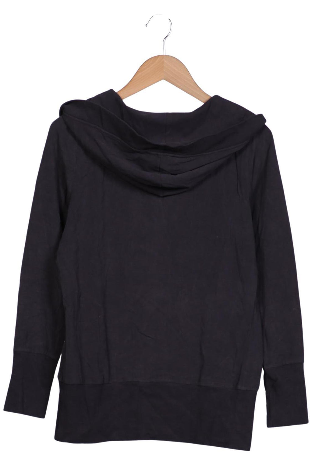 s.Oliver Women's Hoodie Black EU 38 6